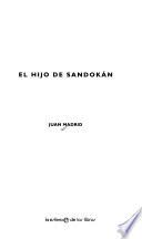 El hijo de Sandokán