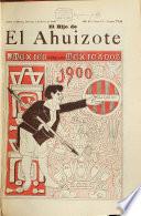 El hijo del Ahuizote