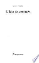 El hijo del centauro