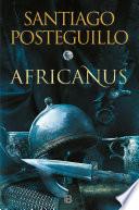 El hijo del cónsul (Trilogía Africanus 1)
