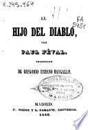 El hijo del diablo: y 8