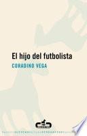 El hijo del futbolista