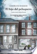 El hijo del peluquero