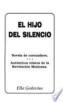 El hijo del silencio