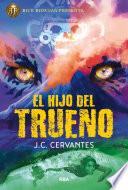 El hijo del trueno (El hijo del trueno 1)