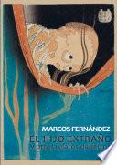 El hijo extraño y otros relatos de terror