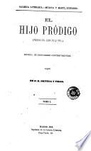 El Hijo pródigo
