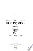 El Hijo pródigo