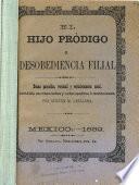 El hijo pródigo