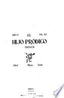 El Hijo pródigo