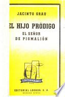 El hijo pródigo