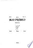 El Hijo pródigo