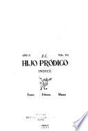 El Hijo pródigo