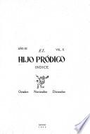 El Hijo pródigo