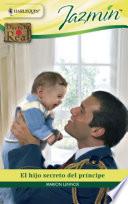 El hijo secreto del príncipe