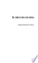 El hilo de los días