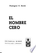El hombre cero