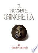 El hombre chincheta