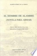 El hombre de alambre