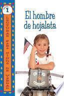 El hombre de hojalata (The Tin Can Man)