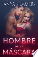 El hombre de la máscara
