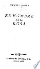 El hombre de la rosa