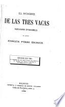 El hombre de las tres vacas