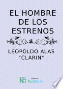El hombre de los estrenos