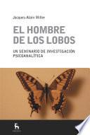 El hombre de los lobos