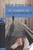 El hombre de los pies perdidos