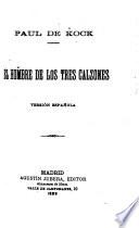 El hombre de los tres calzones
