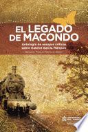 El hombre de Macondo y otros textos