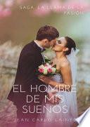 El hombre de mis sueños