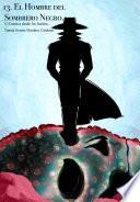 El hombre del sombrero negro. Cuentos desde los sueños.