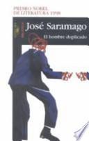 El hombre duplicado