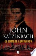 El hombre equivocado