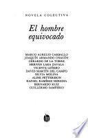 El Hombre equivocado