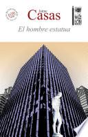 El hombre estatua