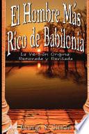 El Hombre Mas Rico de Babilonia