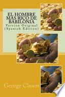 El Hombre Mas Rico de Babilonia