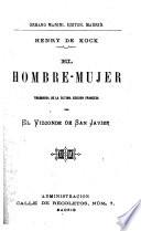 El Hombre-mujer