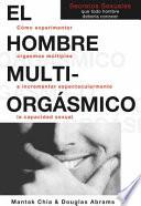 El hombre multiorgásmico