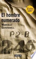 El hombre numerado