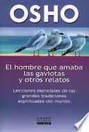 El hombre que amaba las gaviotas y otros relatos