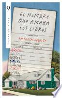 El hombre que amaba los libros