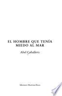 El hombre que tenía miedo al mar