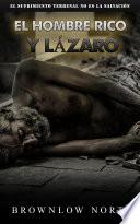 EL HOMBRE RICO Y LÁZARO