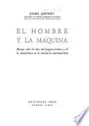 El hombre y la máquina