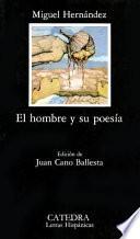 El hombre y su poesía