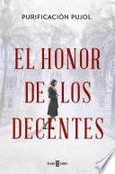 El honor de los decentes